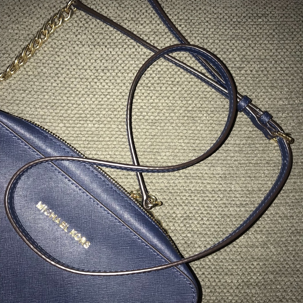 Michael Kors crossbody bag